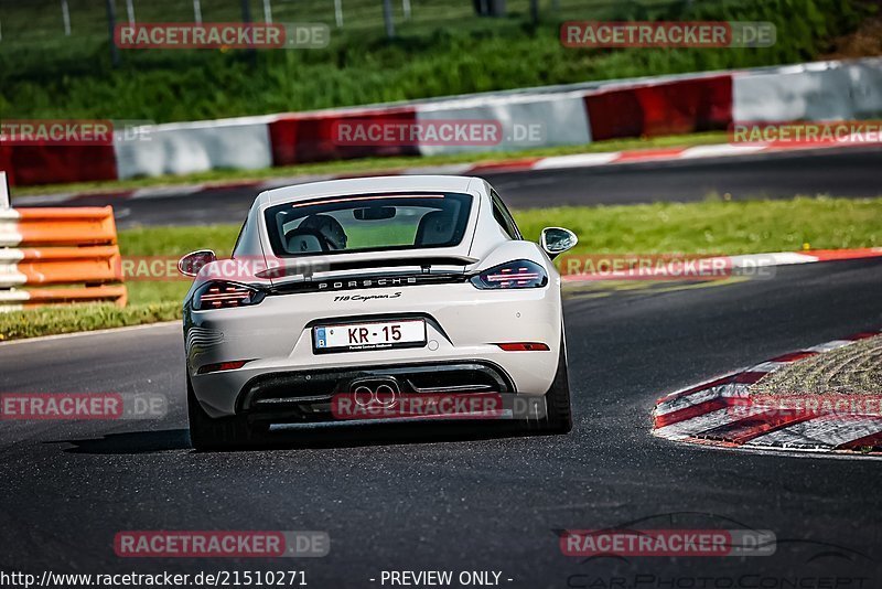 Bild #21510271 - Touristenfahrten Nürburgring Nordschleife (13.05.2023)