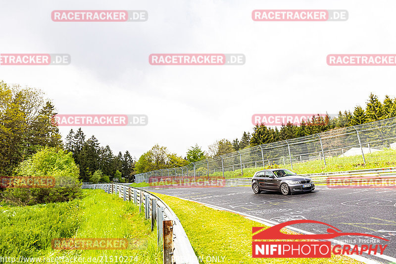 Bild #21510274 - Touristenfahrten Nürburgring Nordschleife (13.05.2023)