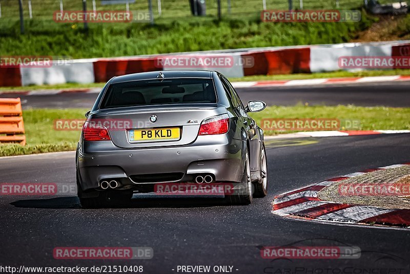 Bild #21510408 - Touristenfahrten Nürburgring Nordschleife (13.05.2023)