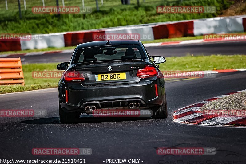 Bild #21510421 - Touristenfahrten Nürburgring Nordschleife (13.05.2023)