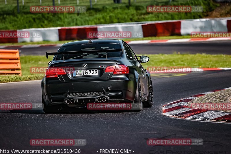 Bild #21510438 - Touristenfahrten Nürburgring Nordschleife (13.05.2023)