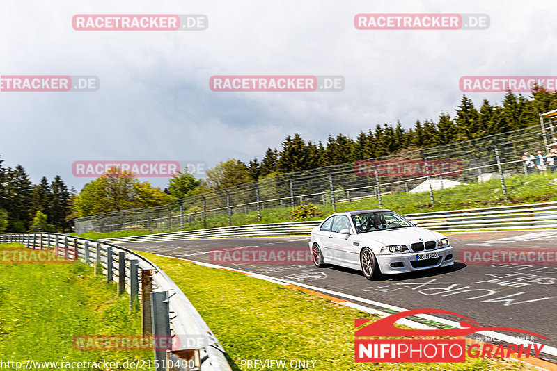 Bild #21510490 - Touristenfahrten Nürburgring Nordschleife (13.05.2023)