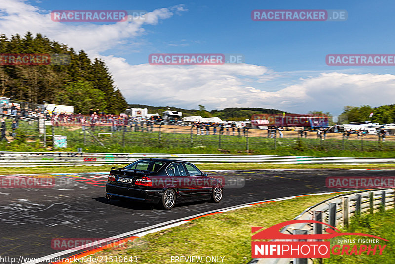 Bild #21510643 - Touristenfahrten Nürburgring Nordschleife (13.05.2023)