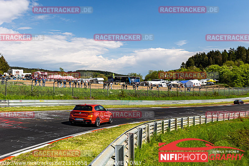 Bild #21510658 - Touristenfahrten Nürburgring Nordschleife (13.05.2023)