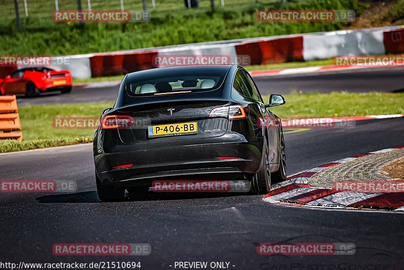 Bild #21510694 - Touristenfahrten Nürburgring Nordschleife (13.05.2023)