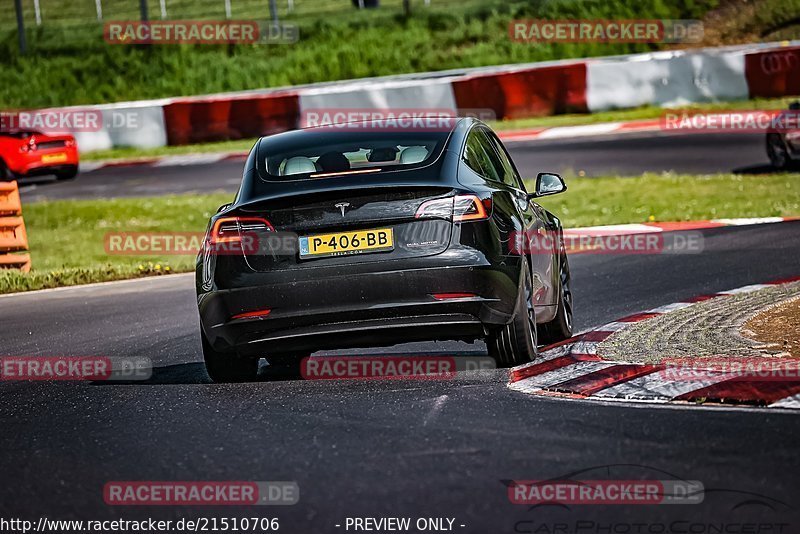 Bild #21510706 - Touristenfahrten Nürburgring Nordschleife (13.05.2023)