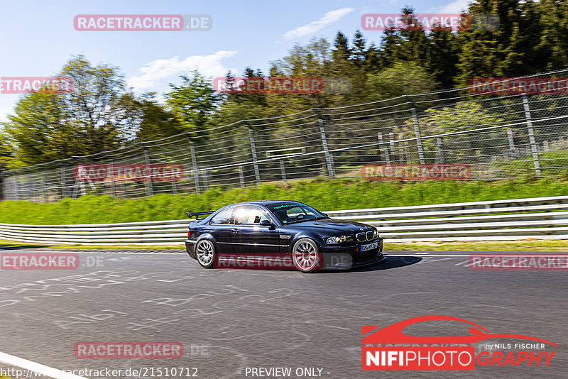 Bild #21510712 - Touristenfahrten Nürburgring Nordschleife (13.05.2023)