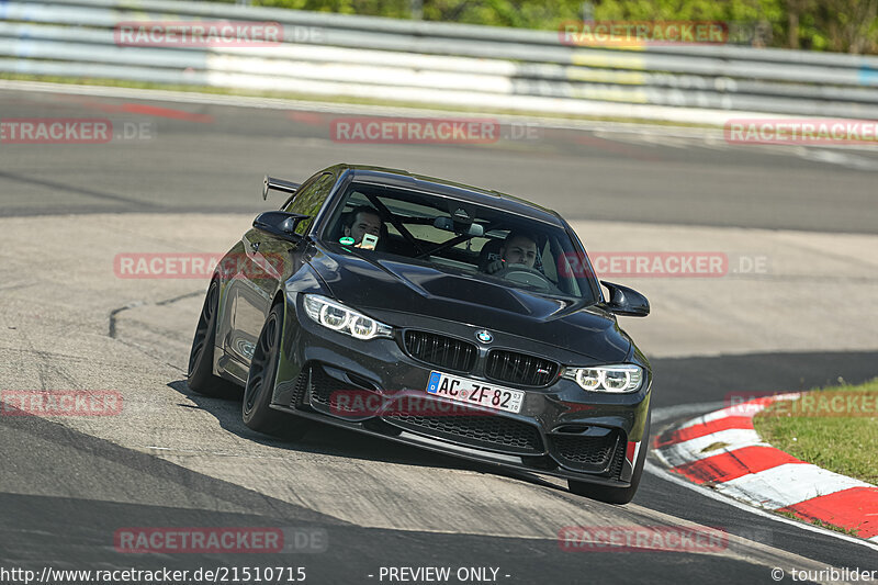 Bild #21510715 - Touristenfahrten Nürburgring Nordschleife (13.05.2023)