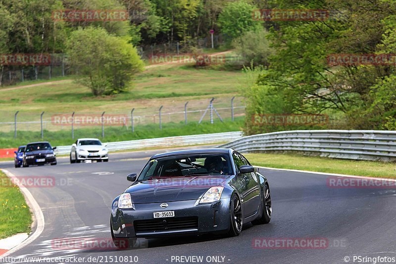 Bild #21510810 - Touristenfahrten Nürburgring Nordschleife (13.05.2023)