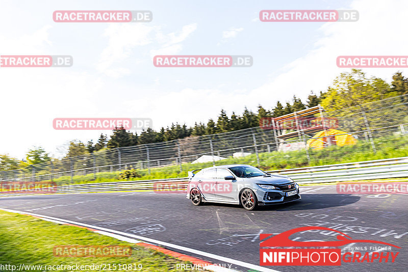 Bild #21510819 - Touristenfahrten Nürburgring Nordschleife (13.05.2023)