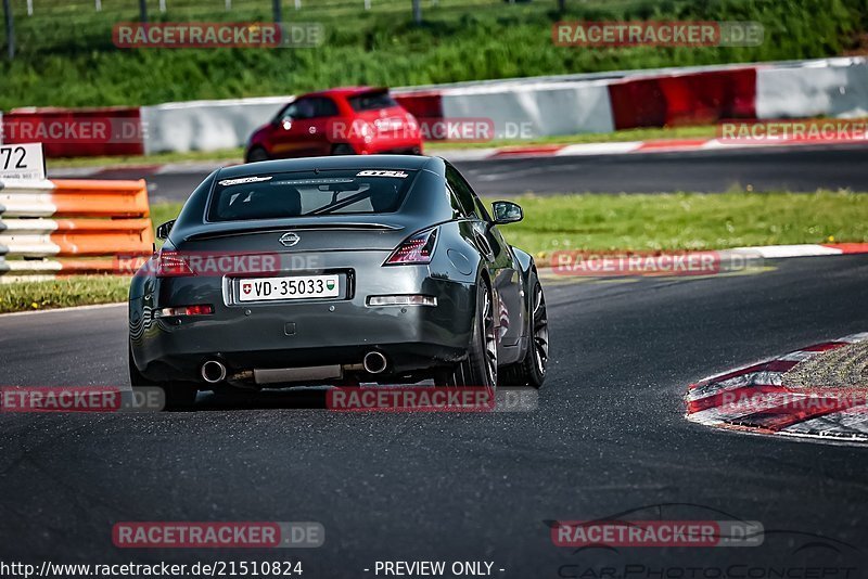 Bild #21510824 - Touristenfahrten Nürburgring Nordschleife (13.05.2023)