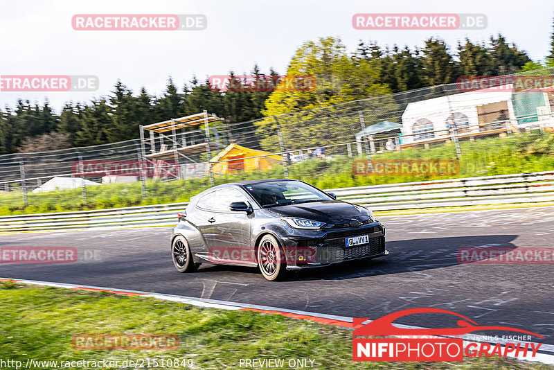 Bild #21510849 - Touristenfahrten Nürburgring Nordschleife (13.05.2023)