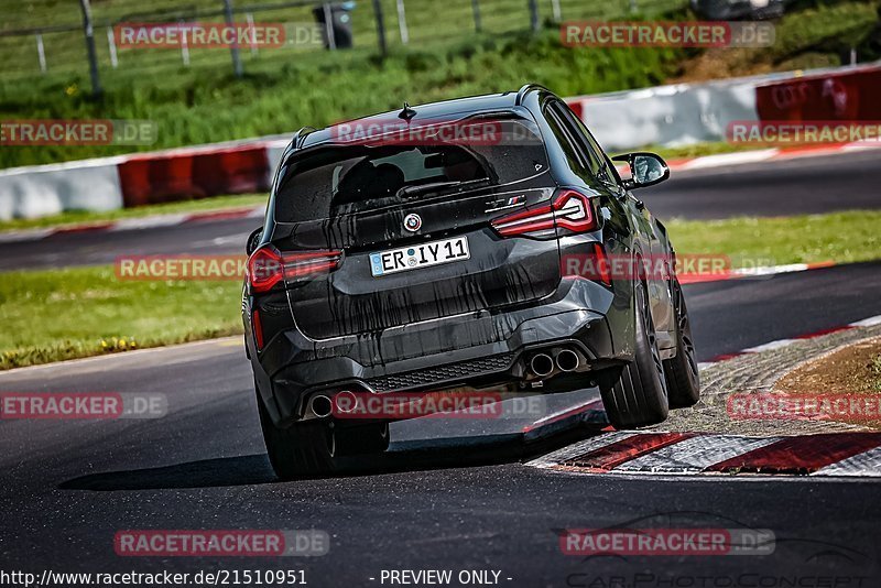 Bild #21510951 - Touristenfahrten Nürburgring Nordschleife (13.05.2023)