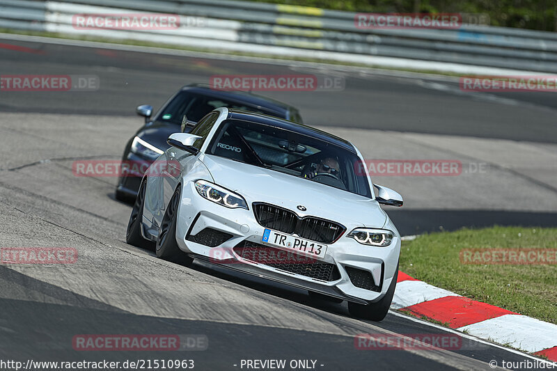 Bild #21510963 - Touristenfahrten Nürburgring Nordschleife (13.05.2023)