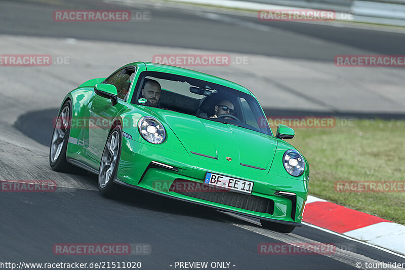 Bild #21511020 - Touristenfahrten Nürburgring Nordschleife (13.05.2023)