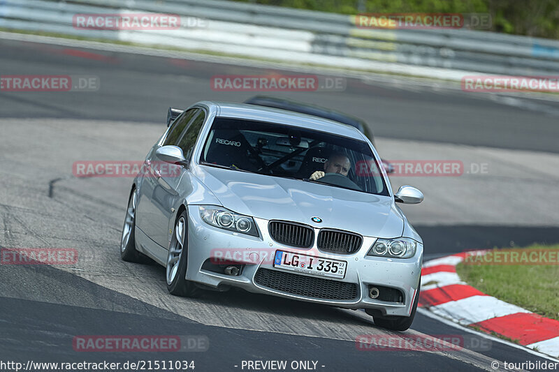 Bild #21511034 - Touristenfahrten Nürburgring Nordschleife (13.05.2023)