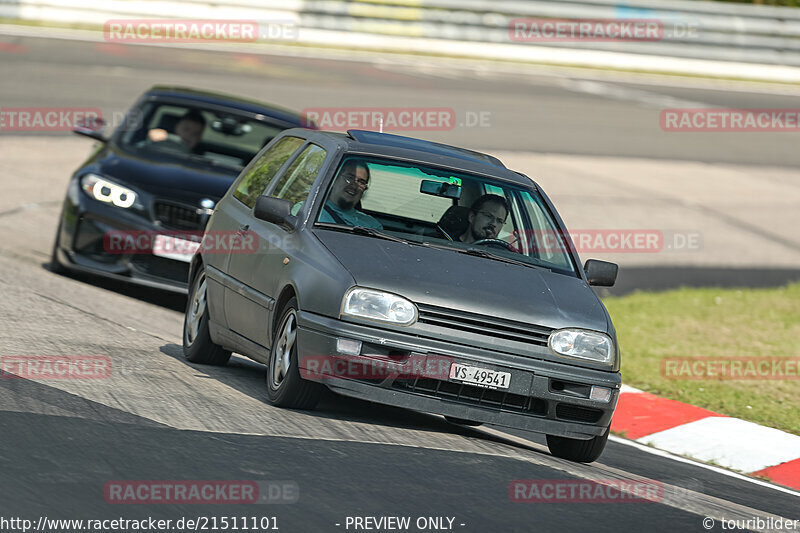 Bild #21511101 - Touristenfahrten Nürburgring Nordschleife (13.05.2023)