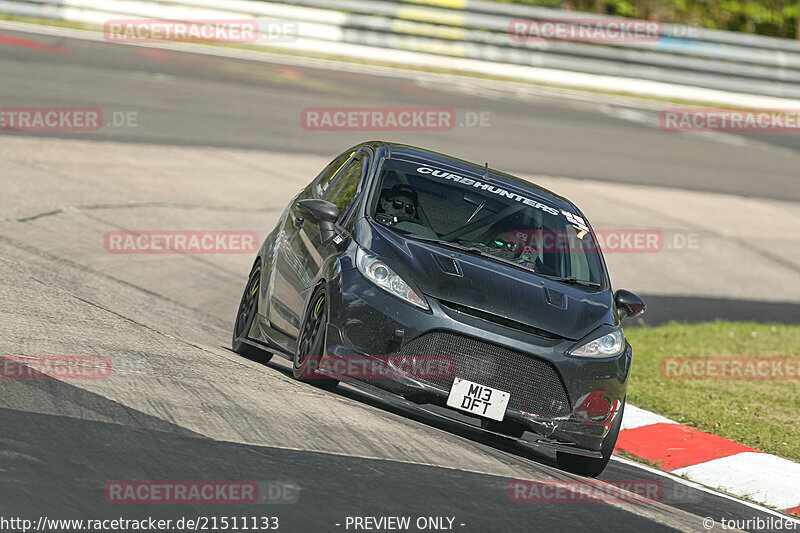 Bild #21511133 - Touristenfahrten Nürburgring Nordschleife (13.05.2023)