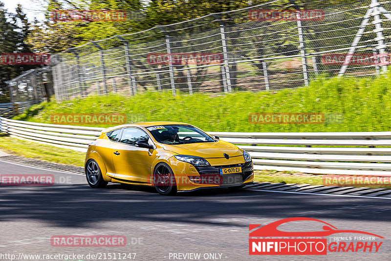 Bild #21511247 - Touristenfahrten Nürburgring Nordschleife (13.05.2023)