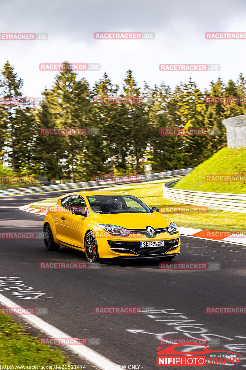 Bild #21511474 - Touristenfahrten Nürburgring Nordschleife (13.05.2023)