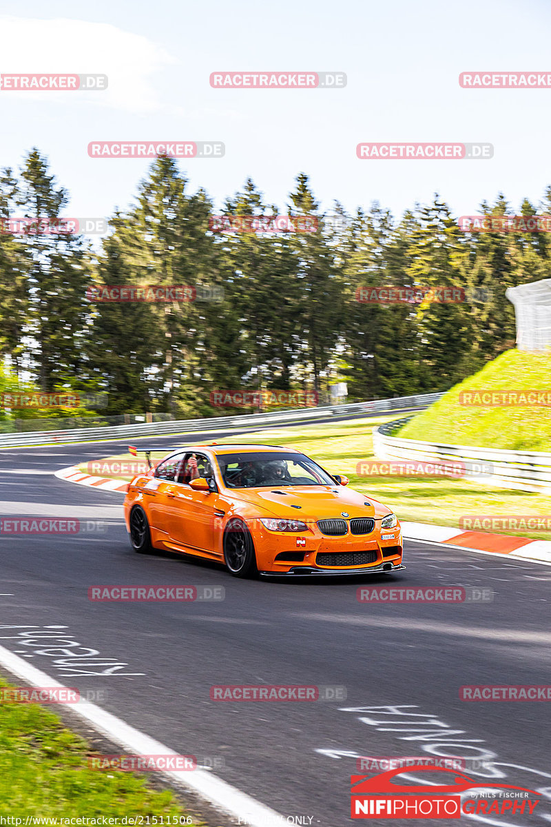 Bild #21511506 - Touristenfahrten Nürburgring Nordschleife (13.05.2023)