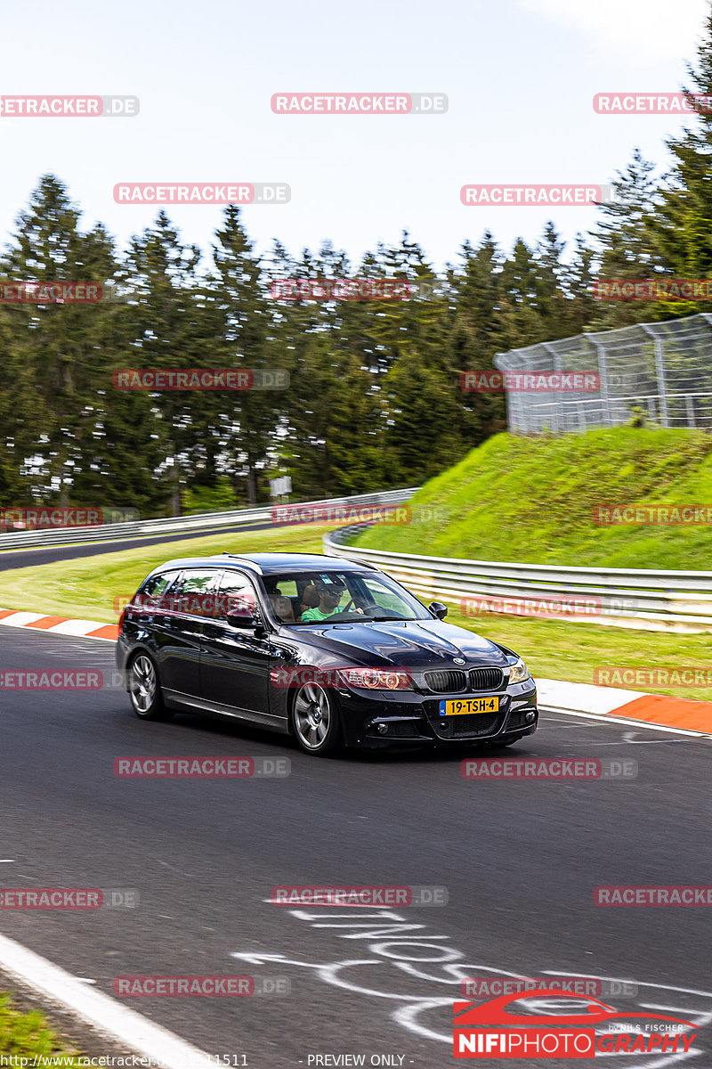 Bild #21511511 - Touristenfahrten Nürburgring Nordschleife (13.05.2023)