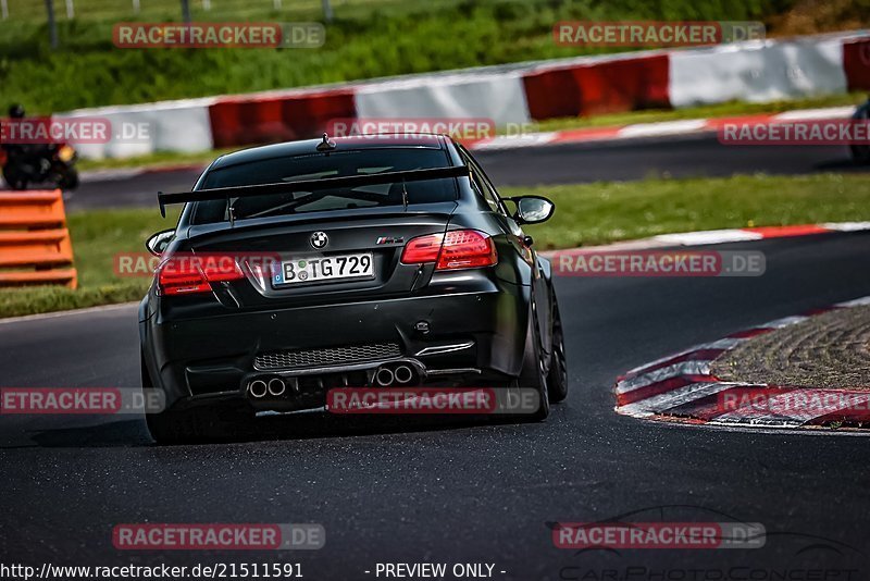 Bild #21511591 - Touristenfahrten Nürburgring Nordschleife (13.05.2023)