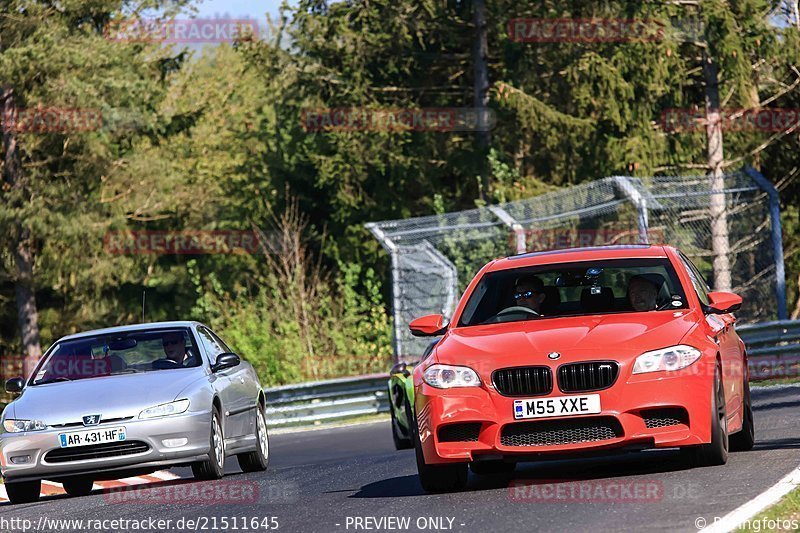 Bild #21511645 - Touristenfahrten Nürburgring Nordschleife (13.05.2023)