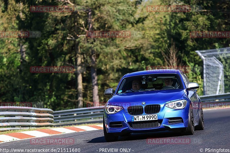 Bild #21511680 - Touristenfahrten Nürburgring Nordschleife (13.05.2023)