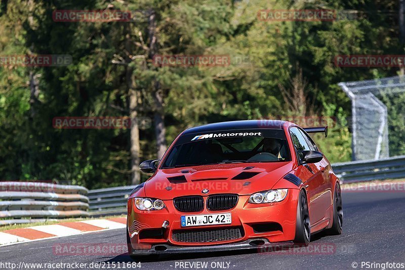 Bild #21511684 - Touristenfahrten Nürburgring Nordschleife (13.05.2023)