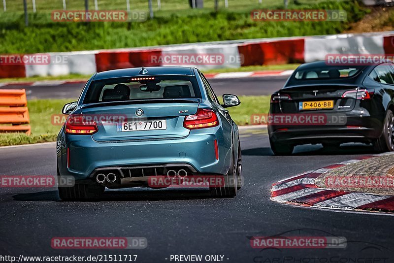 Bild #21511717 - Touristenfahrten Nürburgring Nordschleife (13.05.2023)