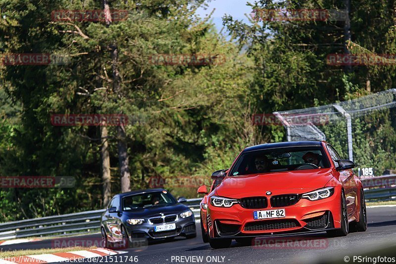 Bild #21511746 - Touristenfahrten Nürburgring Nordschleife (13.05.2023)