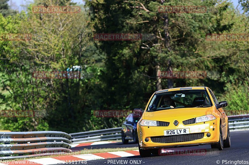 Bild #21511748 - Touristenfahrten Nürburgring Nordschleife (13.05.2023)