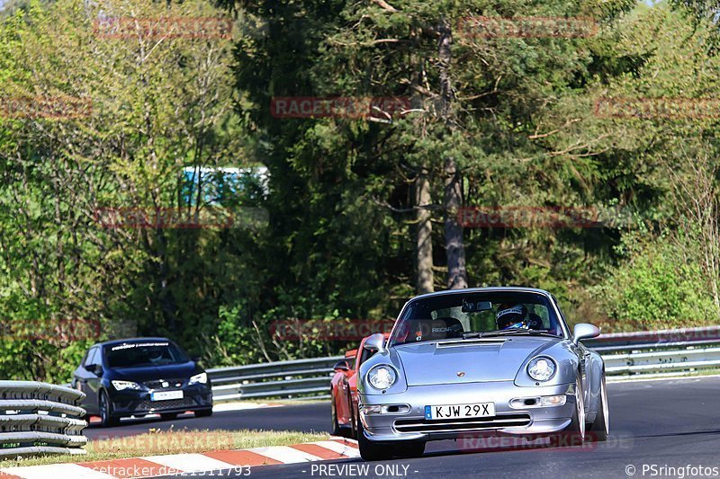 Bild #21511793 - Touristenfahrten Nürburgring Nordschleife (13.05.2023)