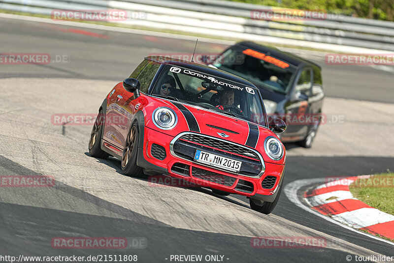 Bild #21511808 - Touristenfahrten Nürburgring Nordschleife (13.05.2023)