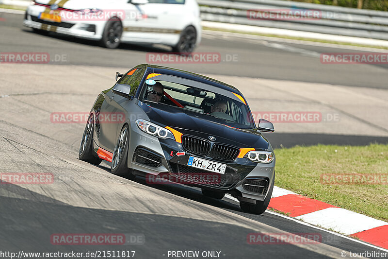 Bild #21511817 - Touristenfahrten Nürburgring Nordschleife (13.05.2023)