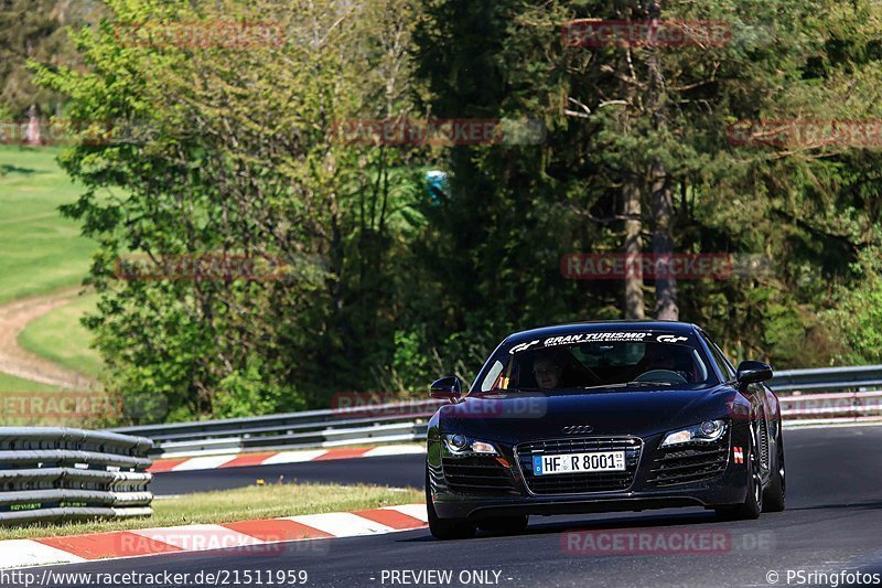 Bild #21511959 - Touristenfahrten Nürburgring Nordschleife (13.05.2023)