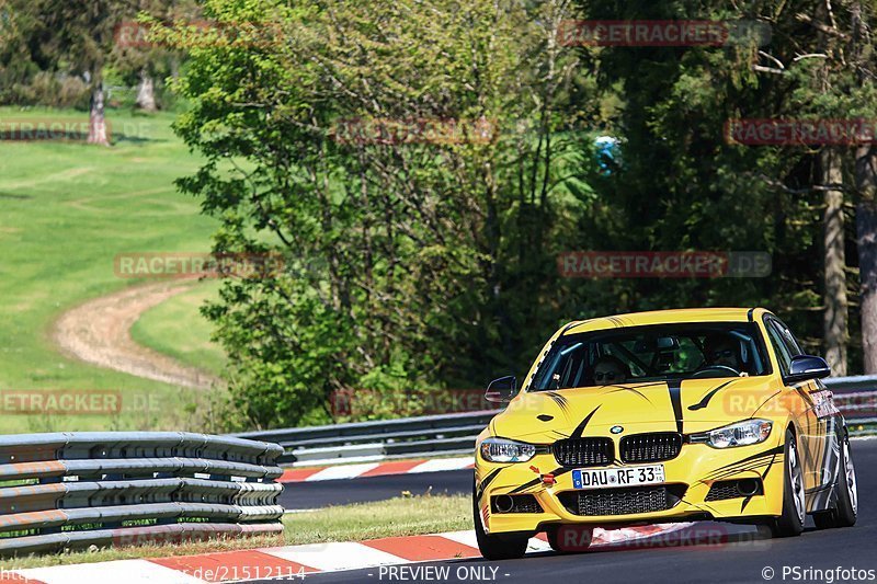 Bild #21512114 - Touristenfahrten Nürburgring Nordschleife (13.05.2023)