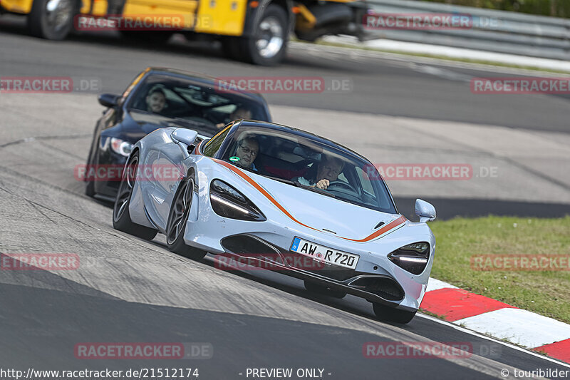 Bild #21512174 - Touristenfahrten Nürburgring Nordschleife (13.05.2023)