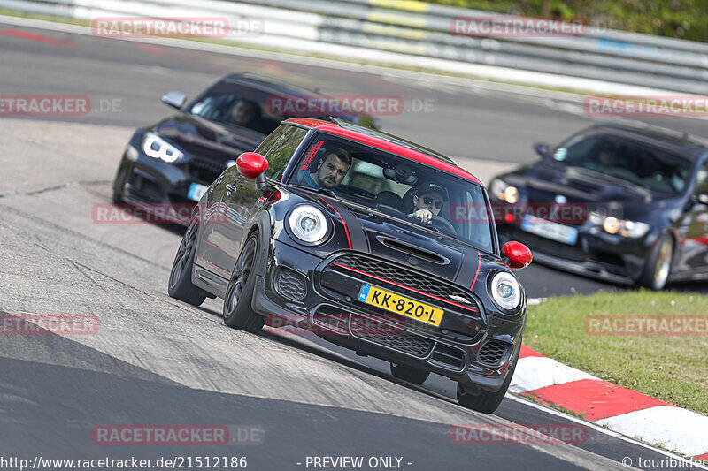 Bild #21512186 - Touristenfahrten Nürburgring Nordschleife (13.05.2023)