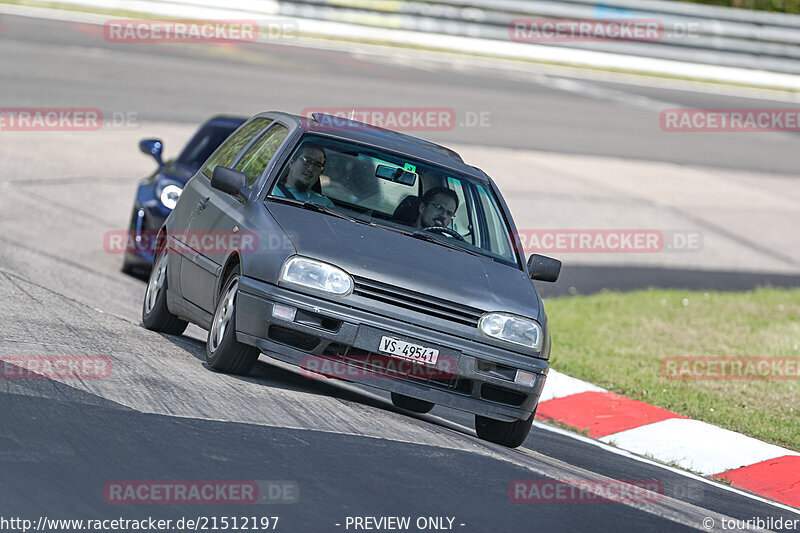 Bild #21512197 - Touristenfahrten Nürburgring Nordschleife (13.05.2023)