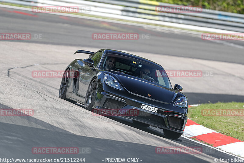 Bild #21512244 - Touristenfahrten Nürburgring Nordschleife (13.05.2023)