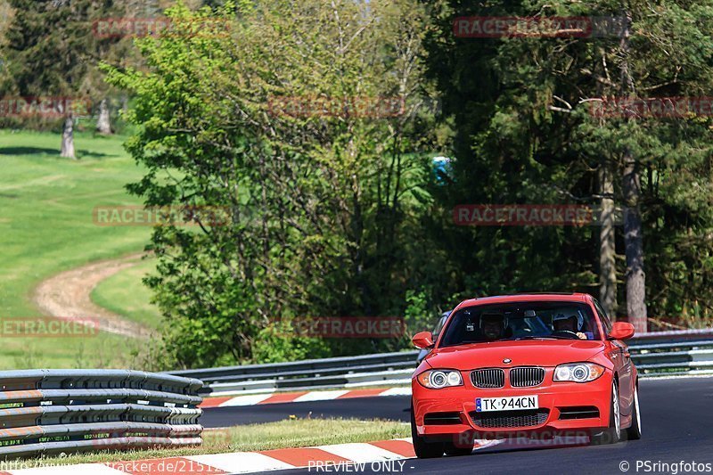 Bild #21512255 - Touristenfahrten Nürburgring Nordschleife (13.05.2023)