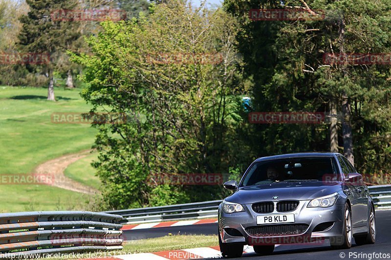 Bild #21512384 - Touristenfahrten Nürburgring Nordschleife (13.05.2023)