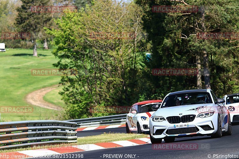 Bild #21512398 - Touristenfahrten Nürburgring Nordschleife (13.05.2023)