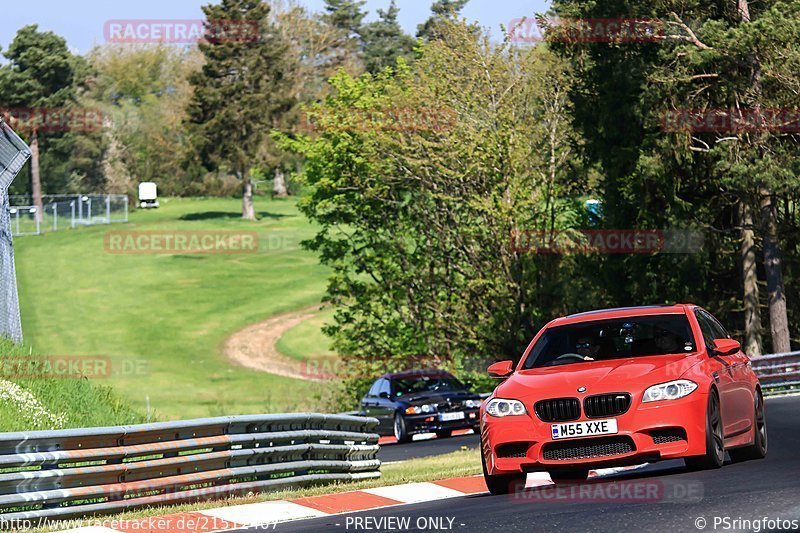 Bild #21512407 - Touristenfahrten Nürburgring Nordschleife (13.05.2023)