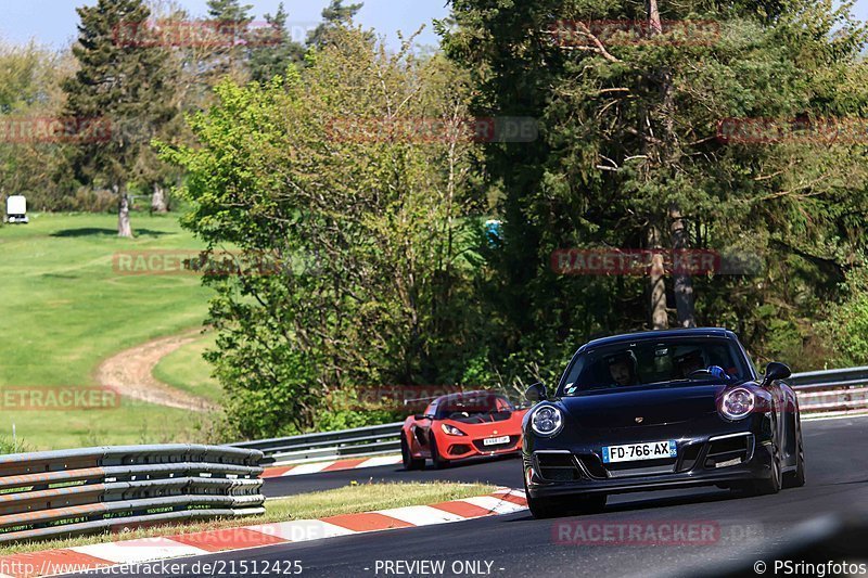 Bild #21512425 - Touristenfahrten Nürburgring Nordschleife (13.05.2023)