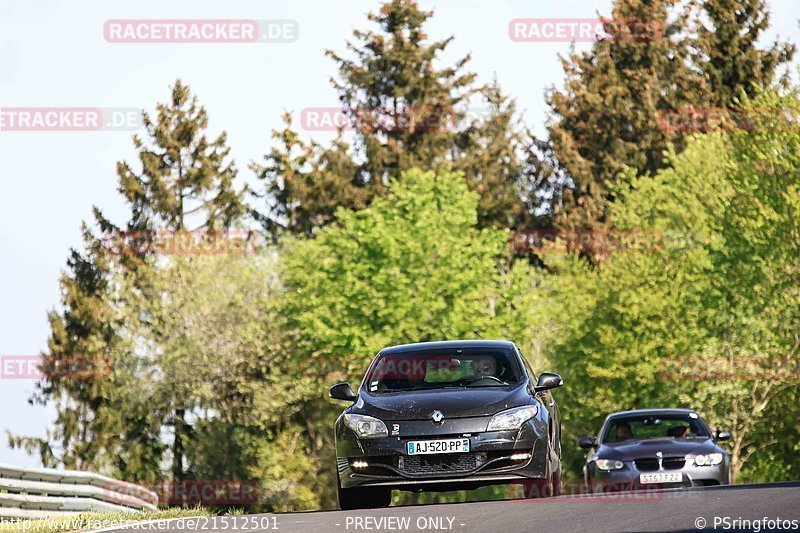 Bild #21512501 - Touristenfahrten Nürburgring Nordschleife (13.05.2023)