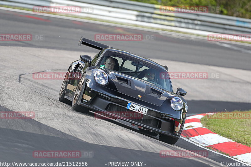 Bild #21512556 - Touristenfahrten Nürburgring Nordschleife (13.05.2023)