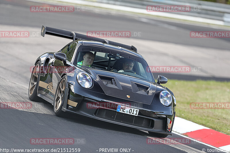 Bild #21512559 - Touristenfahrten Nürburgring Nordschleife (13.05.2023)